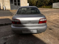 балка подвески передняя (подрамник) Opel Omega B [рестайлинг] 2002, 2.2 л., МКПП, седан, 9156201 - фото №10