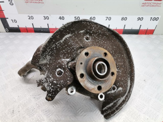 ступица задняя правая Audi Q5 8R 2012, 3.0 л., АКПП, внедорожник 5 дв., 4H0498625F