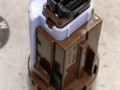 кнопка запуска двигателя Subaru Outback 6 поколение 2022, 2.5 л., бензин, 83031FL00B - фото №5