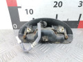 ручка крышки багажника Nissan Micra 3 поколение (K12) 2005, 1.2 л., МКПП, хетчбэк 3 дв., 906067S008 - фото №3