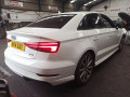 переключатель подрулевой (стрекоза) Audi A3 8V [рестайлинг] 2017, 1.5 л., МКПП, седан, 8V0953502BH - фото №9