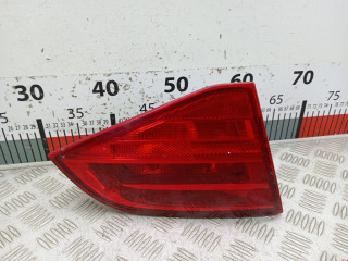 фонарь крышки багажника левый Audi A4 B8/8K 2008, 2.0 л., МКПП, универсал, 8K9945093