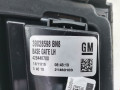 фонарь крышки багажника левый Opel Zafira 3 поколение (C) 2015, 1.4 л., МКПП, минивэн, 39043680 - фото №3