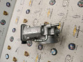 заслонка дроссельная Subaru Outback 6 поколение 2022, 2.5 л., бензин, 16112AA520 - фото №2