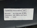 бардачок Audi Q7 4L 2006, 3.0 л., АКПП, внедорожник 5 дв., 4Z78570356PS - фото №3