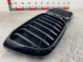 решетка радиатора BMW X3 G01 [рестайлинг] G01 2023, 2.0 л., B48 B20 B, бензин, АКПП, 416, внедорожник 5 дв., 51135A1AC56 - фото №2
