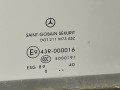 дверь передняя правая Mercedes-Benz Vito W639 2010, 2.1 л., МКПП, микроавтобус, A6397201105 - фото №2