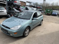 переключатель подрулевой (стрекоза) Ford Focus 1 поколение 1998, 1.8 л., МКПП, хетчбэк 5 дв., 1145990 - фото №8