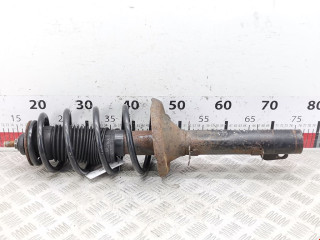 стойка амортизатора Volkswagen Golf 4 поколение 2001, 1.6 л., МКПП, универсал, 1J0413031T