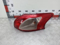 фонарь задний правый Mitsubishi Lancer 10 поколение 2010, 2.0 л., МКПП, хетчбэк 5 дв., 8330A277 - фото №2