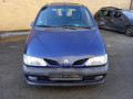 дверь передняя правая Renault Scenic 1 поколение 1998, 2.0 л., МКПП, минивэн, 7751474577 - фото №10