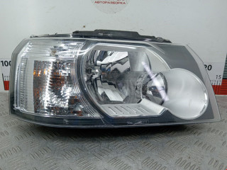 фара правая Land Rover Freelander 2 поколение 2006, 2.2 л., МКПП, внедорожник 5 дв., 6H5213W029AC