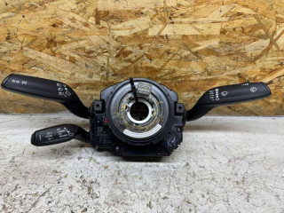 переключатель подрулевой (стрекоза) Audi A6 4G/C7 2012, 4G0953568A, 4G0953502A