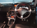 турбина Peugeot 307 1 поколение [рестайлинг] 2007, 2.0 л., МКПП, кабриолет, 0375K8 - фото №14