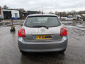 подушка крепления двигателя Toyota Auris 1 поколение 2008, 1.6 л., МКПП, хетчбэк 5 дв. - фото №8