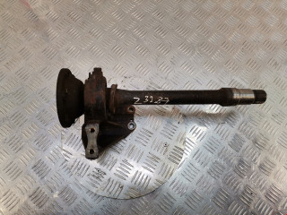 полуось передняя правая (приводной вал, ШРУС) Toyota Previa XR30/XR40 2001, 2.0 л., МКПП, минивэн, 4341028071