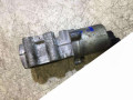 клапан EGR Toyota Corolla Verso 1 поколение [рестайлинг] 2005, 2.2 л., дизель, 256200R010, VN1350007140 - фото №3