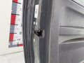 дверь передняя левая Volkswagen Fox 2 поколение 2006, 1.2 л., МКПП, хетчбэк 3 дв., 5Z3831055KGRU - фото №8