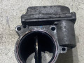 заслонка дроссельная Hyundai Santa Fe 2 поколение (CM) 2008, 2.2 л., D4EB, дизель, АКПП, серый, внедорожник 5 дв., 3510027410 - фото №2