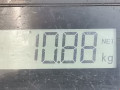 балка подвески передняя (подрамник) Volkswagen Golf 4 поколение 2002, 1.9 л., МКПП, хетчбэк 5 дв., 1J0199313M - фото №5