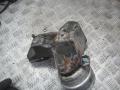 подушка крепления двигателя Volkswagen Passat B5 1998, 4B0199352B, 8D0199379R - фото №3