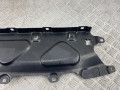 передняя панель крепления облицовки (телевизор) BMW X7 G07 2018, 3.0 л., B57 D30 C, дизель, arktikgrau brill. metallic (c27), 51647421711 - фото №4