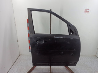 дверь передняя правая Land Rover Freelander 2 поколение [2-й рестайлинг] 2014, LR023160