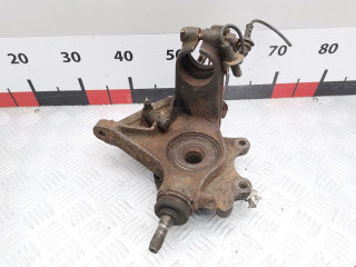 ступица передняя левая Peugeot 308 T7 2008, 1.6 л., МКПП, универсал, 364696