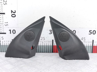 динамик высокочастотный (пищалка) Opel Astra H 2006, 1.4 л., МКПП, универсал, 90379282
