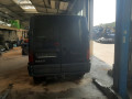 стремянка Renault Master 2 поколение 2000, 2.8 л., МКПП, микроавтобус - фото №5