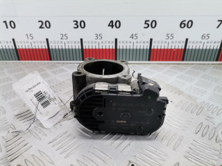 заслонка дроссельная Jeep 2010, 3.0 л., АКПП, внедорожник 5 дв., A6420900270