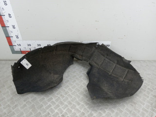 защита арок передняя правая (подкрылок) Skoda Octavia 2 поколение (A5) 2007, 2.0 л., МКПП, хетчбэк 5 дв., 1Z0809958B