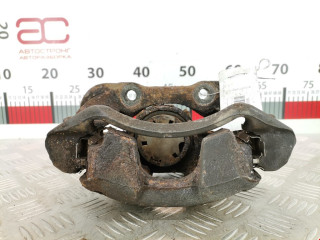 суппорт передний левый Peugeot 308 T7 2007, 1.6 л., МКПП, хетчбэк 5 дв., 4401N8