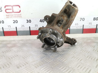 ступица передняя левая Ford C-Max 1 поколение 2004, 2.0 л., МКПП, минивэн, 1471854
