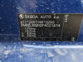 клапан управления турбиной (актуатор) Skoda Rapid 1 поколение NH 2014, 1.6 л., МКПП, хетчбэк 5 дв. - фото №13