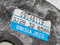 насос гидроусилителя руля Mazda Premacy 1 поколение 2000, 2.0 л., МКПП, минивэн, GJ2B32650A - фото №6