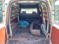 кулиса Volkswagen Caddy 3 поколение 2005, 1.9 л., МКПП, фургон, 1K0711112 - фото №12