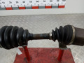 полуось передняя левая (приводной вал, ШРУС) Nissan Pathfinder R51 2007, 2.5 л., МКПП, внедорожник 5 дв., 39100EB300 - фото №4