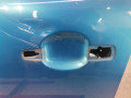 дверь передняя левая Peugeot 207 1 поколение 2009, 1.4 л., МКПП, хетчбэк 5 дв., 9002X5 - фото №7