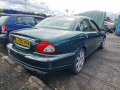 диса (исполнительный узел DISA) Jaguar X-Type 1 поколение X400 2006, 2.5 л., АКПП, седан, C2S42607 - фото №10