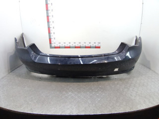 бампер задний BMW 7 серия F01/F02 2012