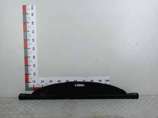 шторка багажника Hyundai ix35 1 поколение LM 2012, 1.7 л., МКПП, внедорожник 5 дв.