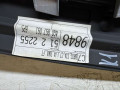 накладка на торпедо (консоль) Audi A6 4G/C7 2012, 4H0035399, 4G0857051 - фото №11