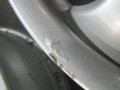 диск литой Opel Zafira 1 поколение (A) 2002, 2.2 л., АКПП, минивэн, 7J15H2, 5X110 - фото №4