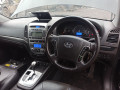 клапан EGR Hyundai Santa Fe 2 поколение [рестайлинг] 2011, 2.2 л., АКПП, внедорожник 5 дв., 284102F000FFF - фото №14