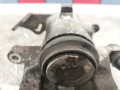 суппорт задний левый Volkswagen Golf 4 поколение 2000, 1.4 л., МКПП, хетчбэк 3 дв., 1J0615423G - фото №5
