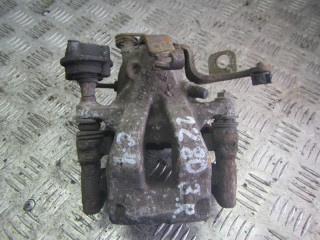 суппорт задний правый Citroen C4 Grand Picasso 1 поколение 2009, 2.0 л., АКПП, минивэн