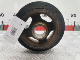 шкив коленвала Renault Vel Satis 1 поколение 2002, 3.5 л., АКПП, минивэн, 123038J101