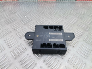 блок комфорта Dodge Nitro 1 поколение 2007, 2.8 л., АКПП, внедорожник 5 дв., 04602806AH