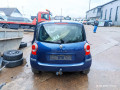 фара левая Renault Modus 1 поколение 2006, 1.5 л., МКПП, минивэн, 8200613074 - фото №12